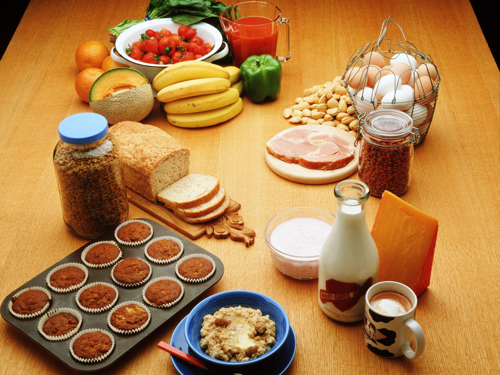 学生营养早餐一周食谱大全及做法，中小学生营养早餐食谱一周搭配 - 唐山味儿