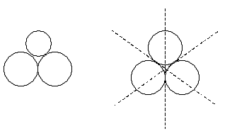 >> 文章内容 >> 画对称轴  画出下面图形的所有对称轴问:画出下面图形