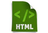 HTML 基础及应用