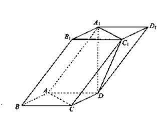 3.2立體幾何中的向量方法(空間角)